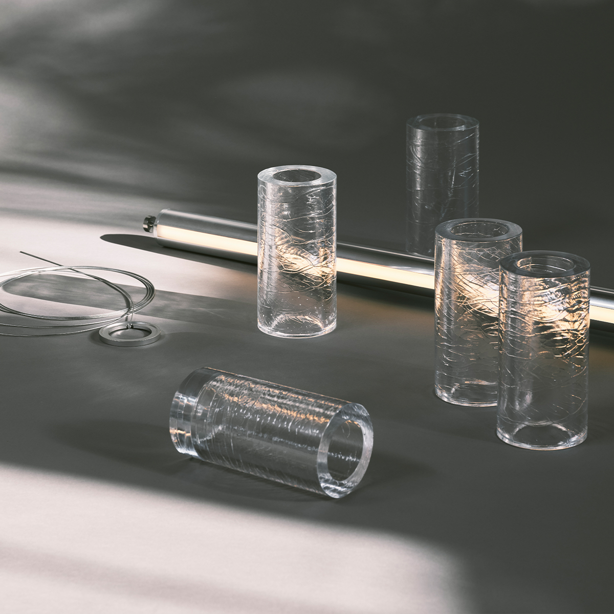 Luce Orizzontale S1, , lifeshot